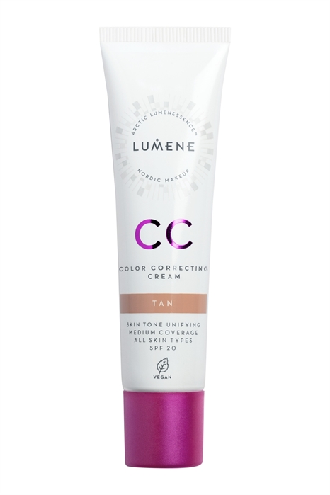 Cc Color Correcting Cream 0898274005 - Фото 14125578