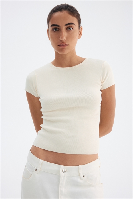 Футболка из тонкого трикотажа 1244015012 - Фото 14125597