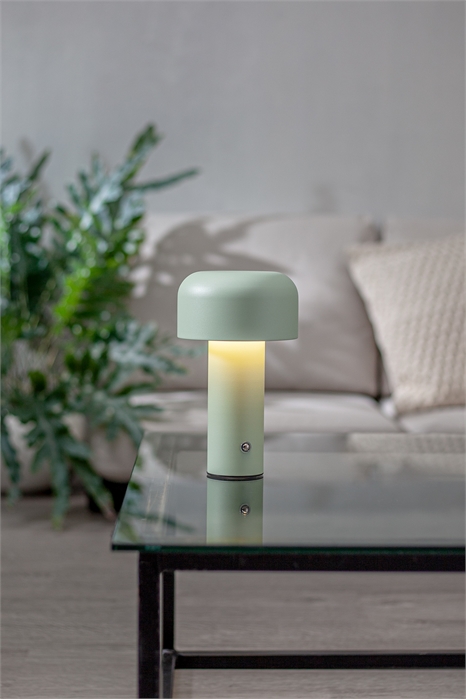 Настольная лампа Bobby 1305896002 - Фото 14125603