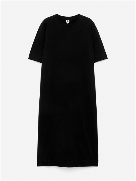 Платье-футболка 1292936001 - Фото 14125711