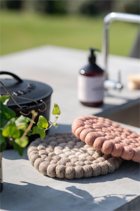 Подставки Nisha 2 шт. 1214370007 - Фото 14125732