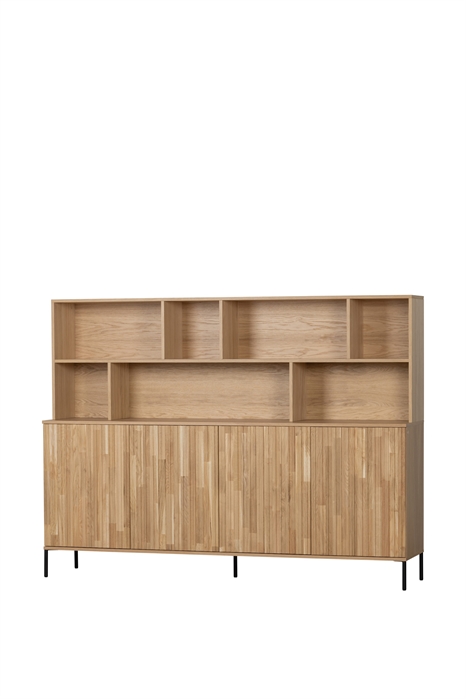 Настенный шкаф New Gravure 1233975001 - Фото 14125837