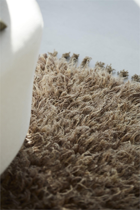 Шерстяной ковер Dylan 1213719001 - Фото 14125979