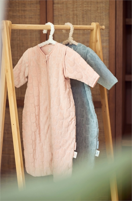 Спальный мешок со съемными рукавами 1277019002 - Фото 14126055