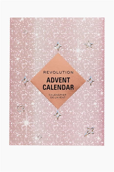 Адвент-календарь красоты 1268807001 - Фото 14126125