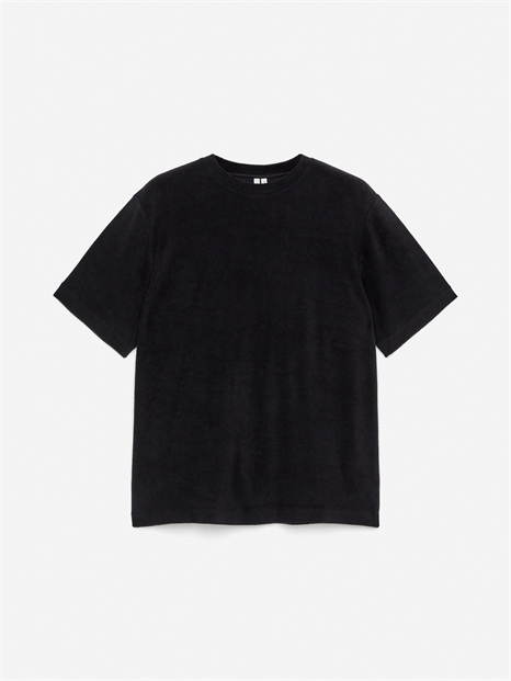 Футболка из хлопкового полотенца 1276703002 - Фото 14126193