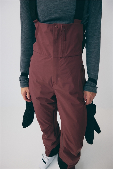 Горнолыжные брюки с ThermoMove™ 1288753003 - Фото 14126195
