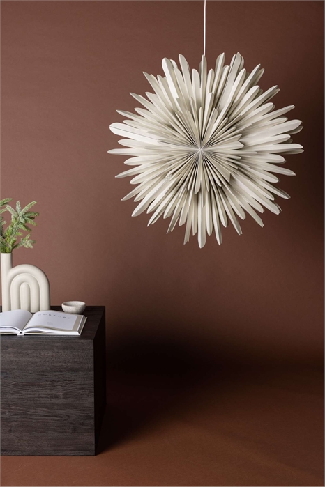 Sälen пуансеттия 80 см 1231653006 - Фото 14126337