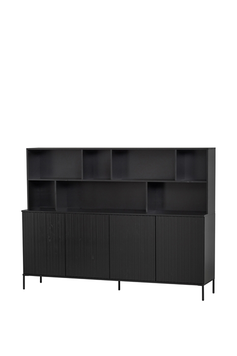 Настенный шкаф New Gravure 1234012001 - Фото 14126542