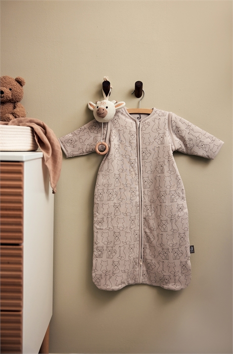 Спальный мешок со съемными рукавами 1236161008 - Фото 14126588