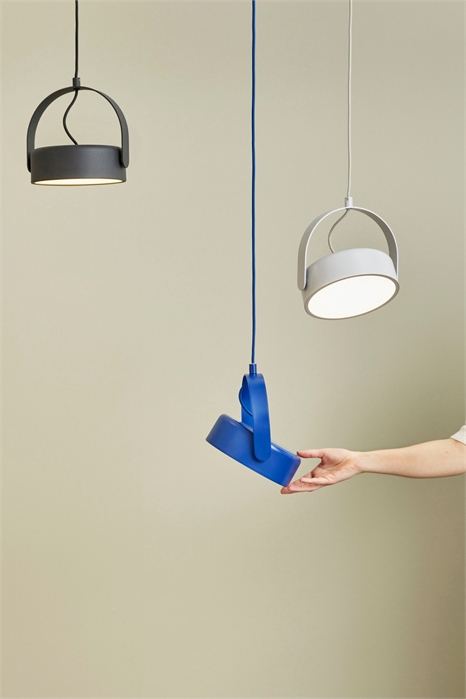 Подвесной светильник Stage 1273893001 - Фото 14126598