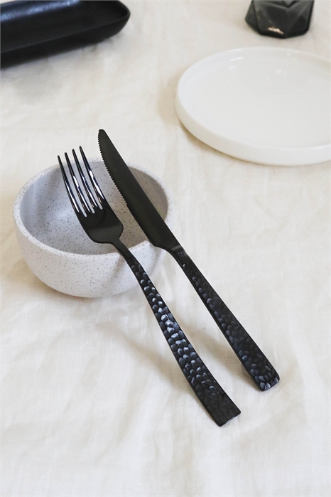 Набор кованых ручек Palace из 16 предметов 1132479001 - Фото 14126985