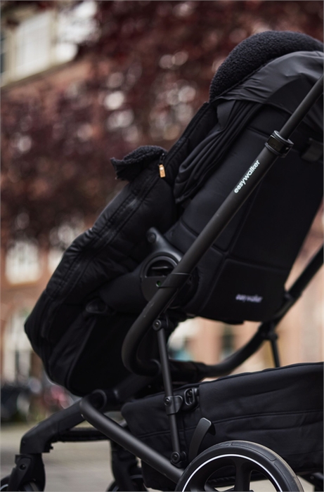 Муфта для ног для коляски/люльки 1226489003 - Фото 14126990