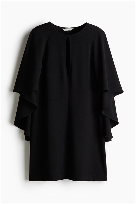 Платье-накидка 1275197001 - Фото 14127234