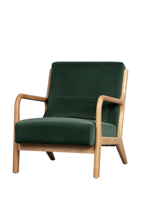 Кресло Mark 1234020001 - Фото 14127338