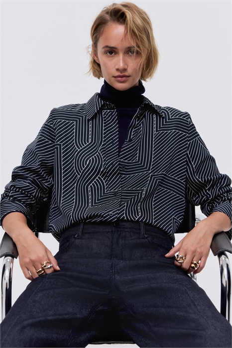 Рубашка 1220978037 - Фото 14127626