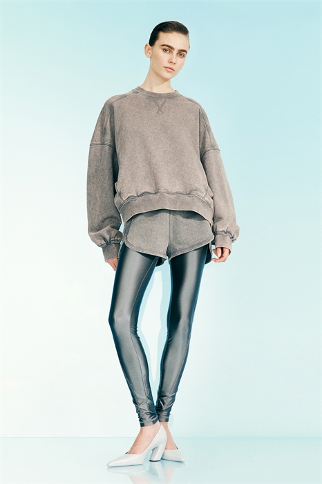 Толстовка с завышенной талией 1267463001 - Фото 14127867