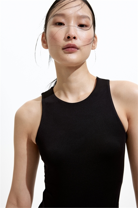 Боди стринги 1280292002 - Фото 14127895