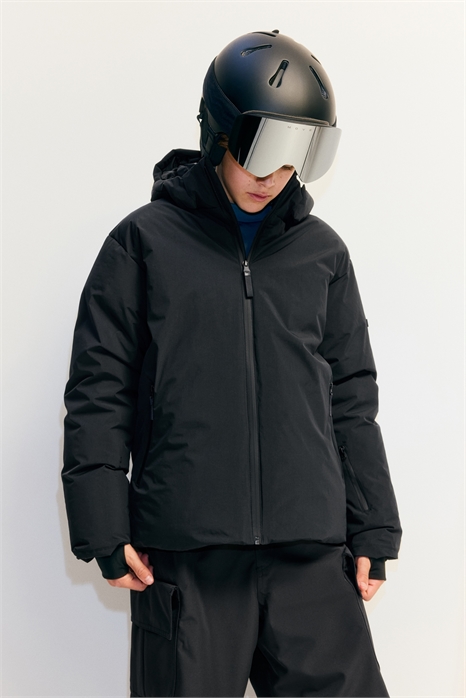 Спортивная куртка с мягкой подкладкой ThermoMove™ 1288945001 - Фото 14127910