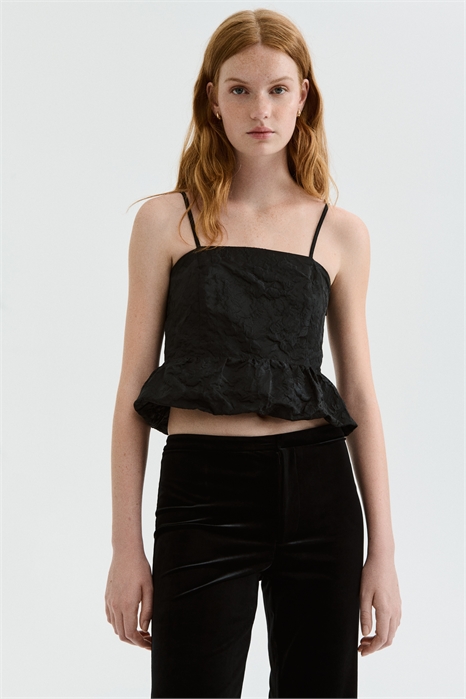 Топ на бретельках 1295349002 - Фото 14128008