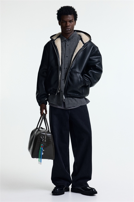 Куртка-авиатор 1295943001 - Фото 14128027