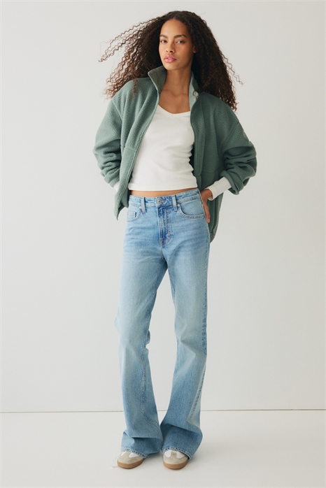 Плюшевая куртка 1301035004 - Фото 14128147