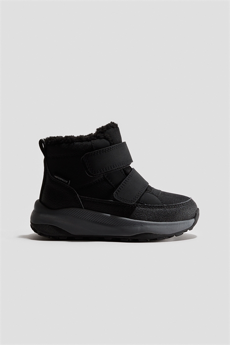 Водонепроницаемые кроссовки с теплой подкладкой 1302464001 - Фото 14128224