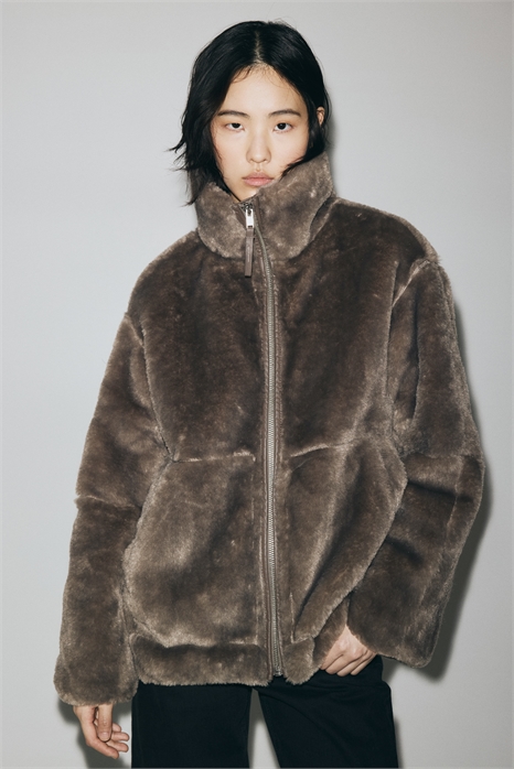 Куртка больших размеров 1305129001 - Фото 14128400