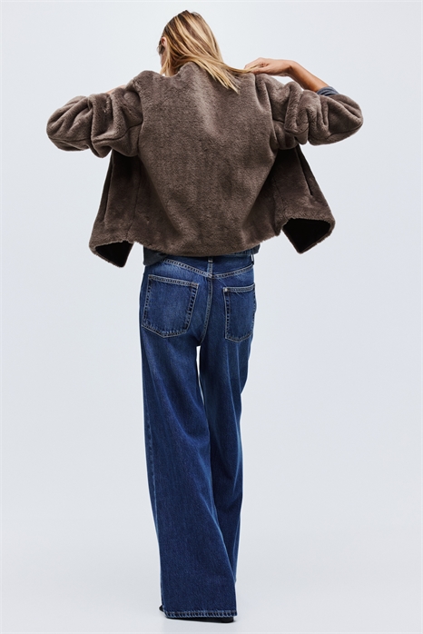 Куртка в стиле даффл 1306796004 - Фото 14128592