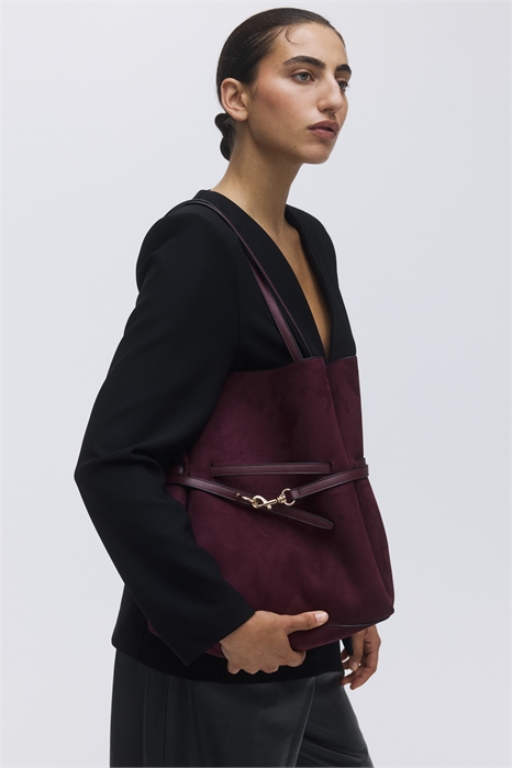 Сумка Tote bag 1306857001 - Фото 14128598