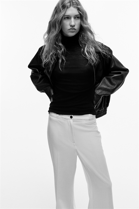 Элегантные брюки 1307747003 - Фото 14128733