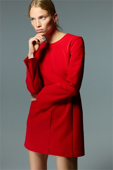 Платье с открытой спиной 1318154001 - Фото 14129981