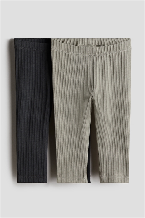 Леггинсы 2 шт. 0795311053 - Фото 14131337