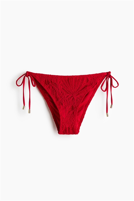 Низ бикини с завязками 1276157003 - Фото 14132022