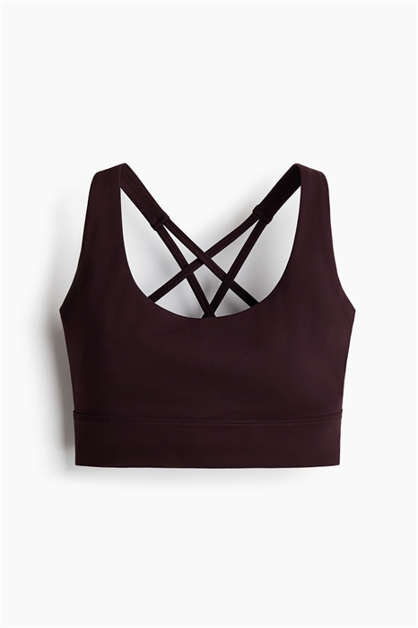 Спортивный бюстгальтер средней поддержки с SoftMove™ 1292058021 - Фото 14132055