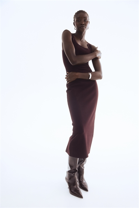 Платье с вытачками 1309720003 - Фото 14132117