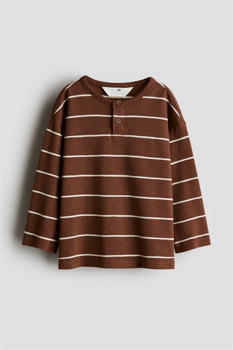 Топ Henley 1253081001 - Фото 14132349