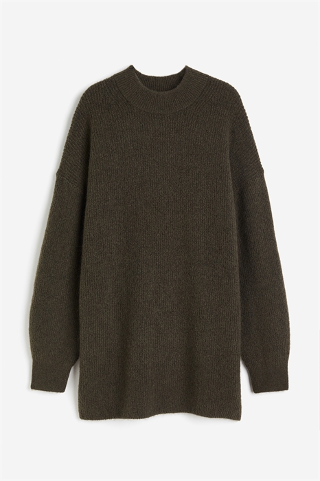 Трикотажное платье 1100859011 - Фото 14132595