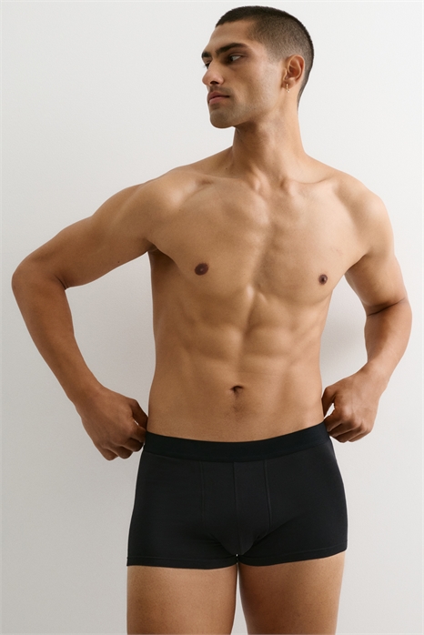 Короткие плавки с Lycra® в наборе из 10 штук 1072556002 - Фото 14133348