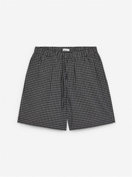 Шорты Seersucker 1282122001 - Фото 14133502