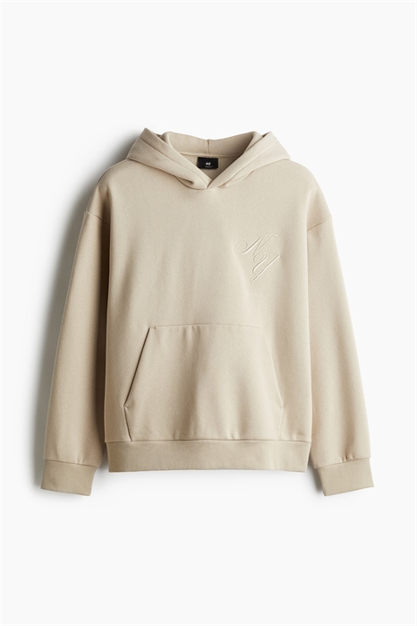 Толстовка свободного покроя с принтом 1261663002 - Фото 14133544