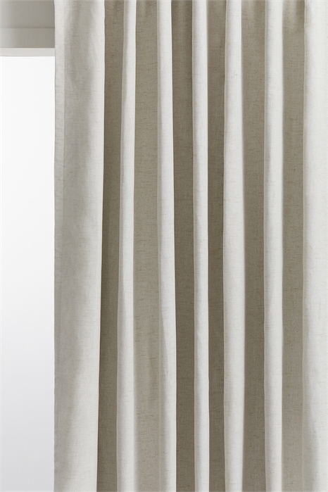 Широкая штора блэкаут длиной 1 упаковка 1249155002 - Фото 14133569