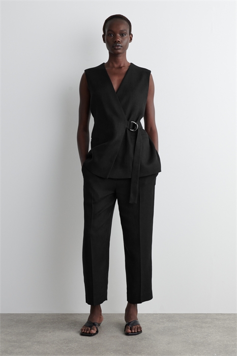 Обрезанные брюки на заказ 1283354001 - Фото 14133590