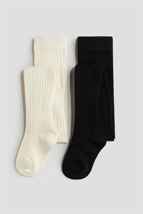 Колготки тонкой вязки в 2 упаковках 0291333024 - Фото 14133711