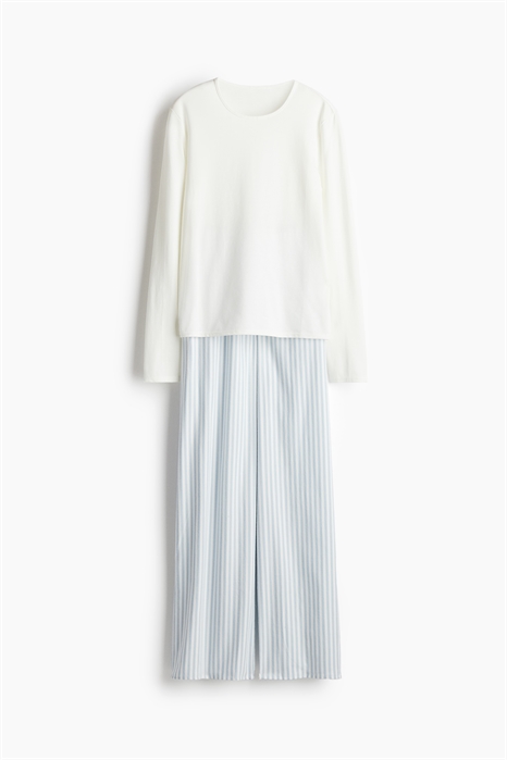 Пижама 1262028001 - Фото 14133792