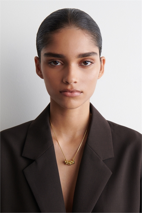 Ожерелье "Кластер 1315431002 - Фото 14133915