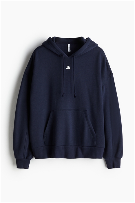 Худи оверсайз 1234737009 - Фото 14134052