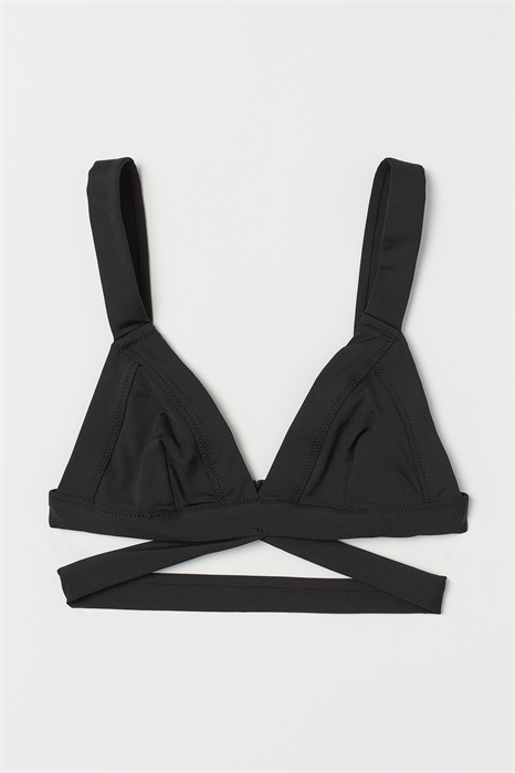 Треугольный бикини-топ 0542464001 - Фото 14134304