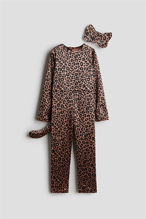 Маскарадный костюм леопарда 1245951001 - Фото 14134494