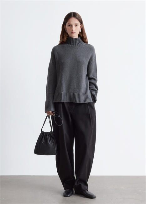 Атласная сумка на шнурке 1325937003 - Фото 14134658